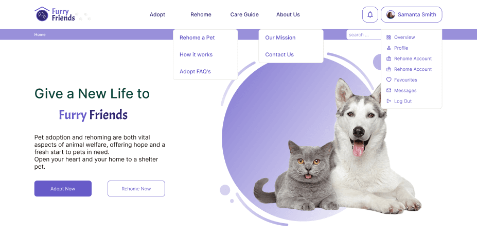 PetPedia