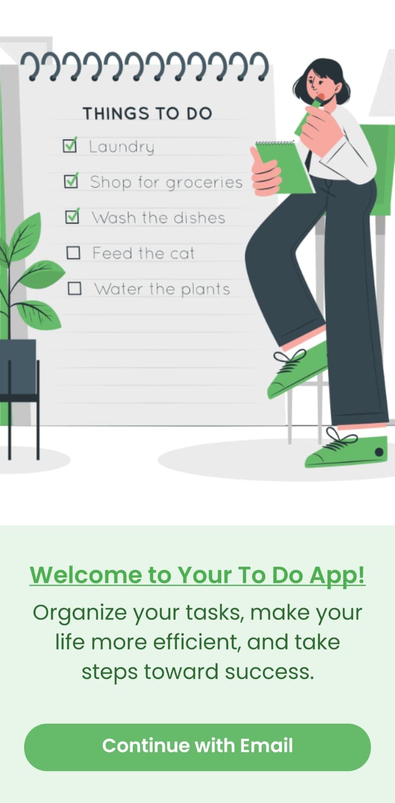 App
