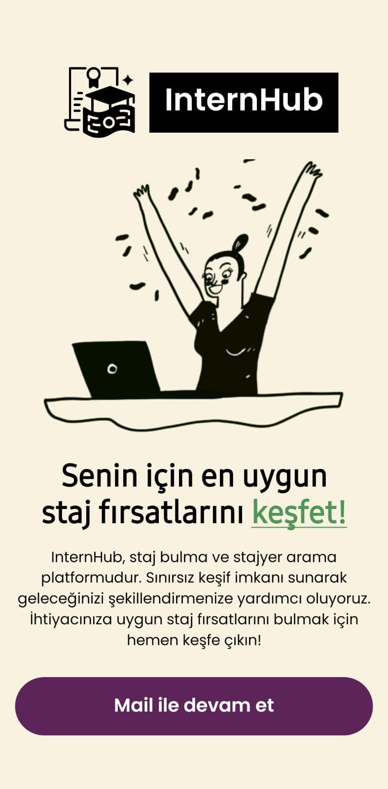 InternHub