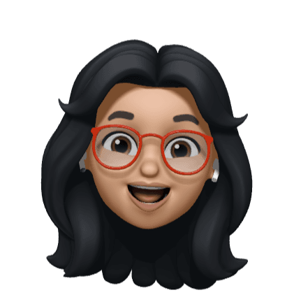 Smiling Memoji